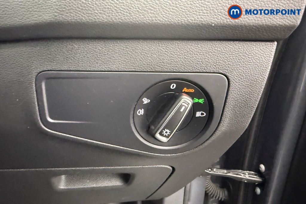 Volkswagen Tiguan Elegance Automatic Petrol SUV - Stock Number (1619357) - 3rd supplementary image