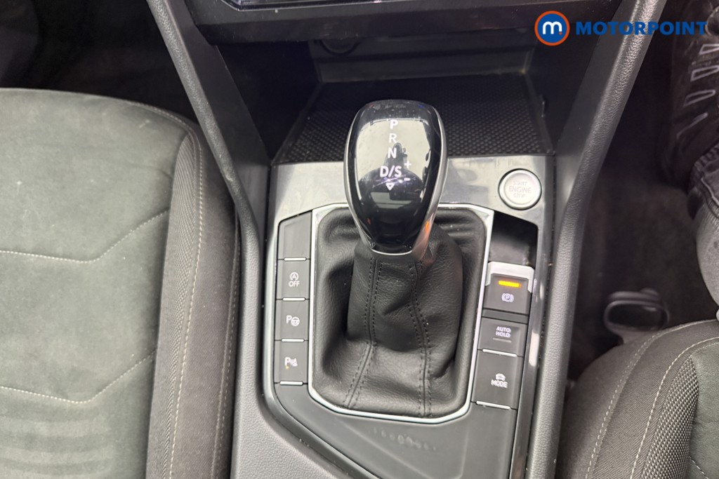 Volkswagen Tiguan Elegance Automatic Petrol SUV - Stock Number (1619357) - 13th supplementary image