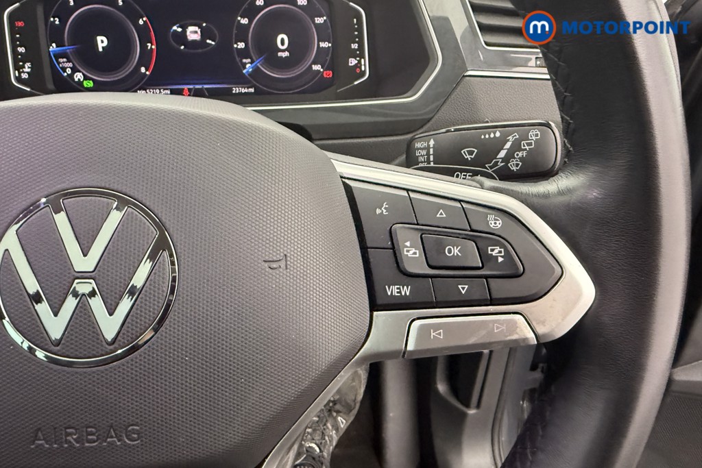 Volkswagen Tiguan Elegance Automatic Petrol SUV - Stock Number (1619357) - 15th supplementary image