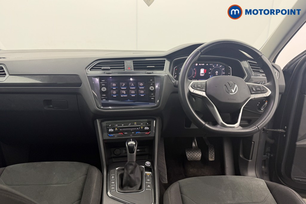 Volkswagen Tiguan Elegance Automatic Petrol SUV - Stock Number (1619357) - 16th supplementary image