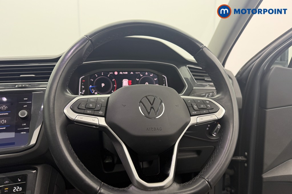 Volkswagen Tiguan Elegance Automatic Petrol SUV - Stock Number (1619357) - 17th supplementary image
