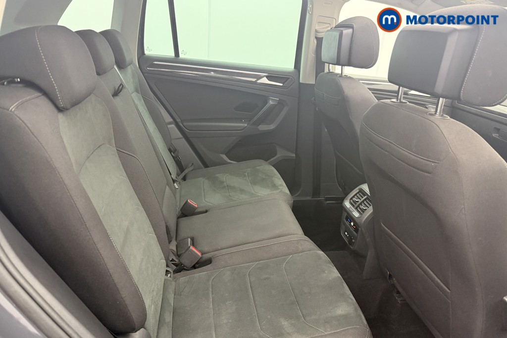 Volkswagen Tiguan Elegance Automatic Petrol SUV - Stock Number (1619357) - 18th supplementary image
