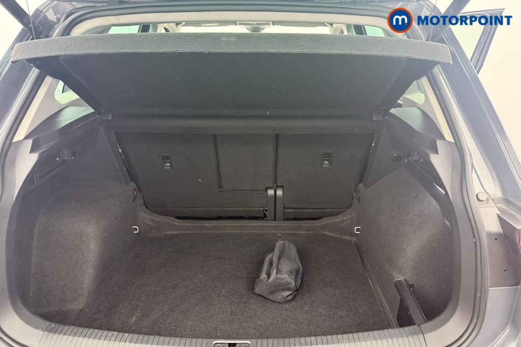 Volkswagen Tiguan Elegance Automatic Petrol SUV - Stock Number (1619357) - 22nd supplementary image