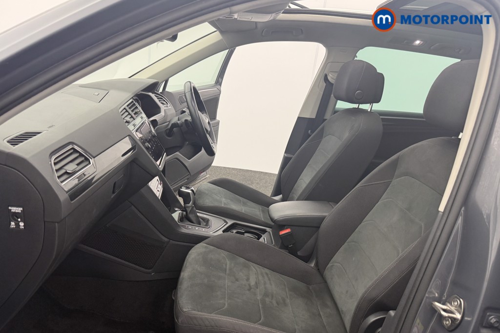 Volkswagen Tiguan Elegance Automatic Petrol SUV - Stock Number (1619357) - 23rd supplementary image
