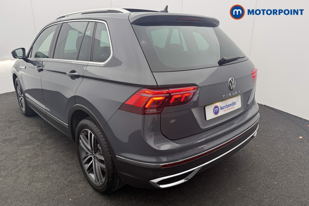 Volkswagen Tiguan Elegance Automatic Petrol SUV - Stock Number (1619357) - 25th supplementary image