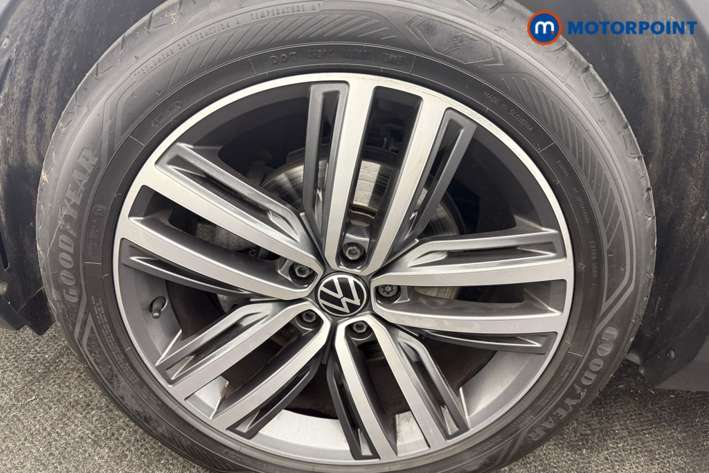 Volkswagen Tiguan Elegance Automatic Petrol SUV - Stock Number (1619357) - 26th supplementary image