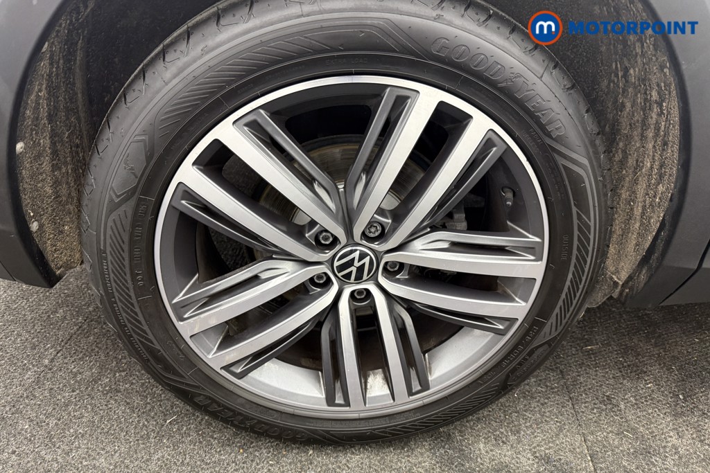 Volkswagen Tiguan Elegance Automatic Petrol SUV - Stock Number (1619357) - 28th supplementary image
