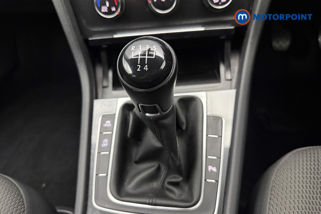 Volkswagen Golf Match Manual Diesel Hatchback - Stock Number (1619408) - 7th supplementary image