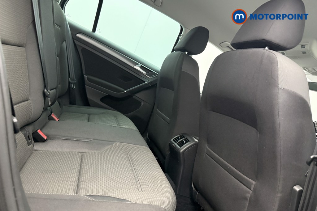 Volkswagen Golf Match Manual Diesel Hatchback - Stock Number (1619408) - 9th supplementary image