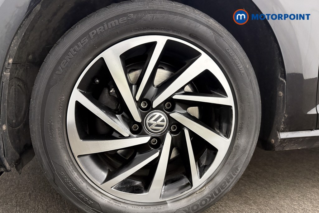 Volkswagen Golf Match Manual Diesel Hatchback - Stock Number (1619408) - 12th supplementary image