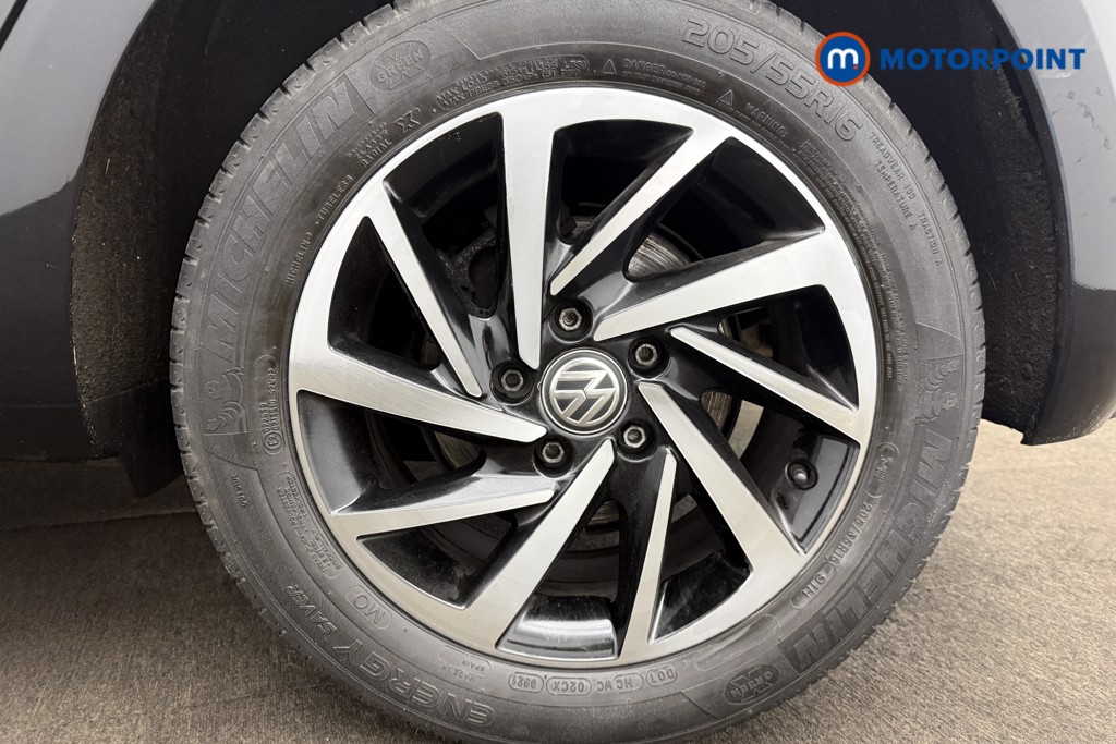 Volkswagen Golf Match Manual Diesel Hatchback - Stock Number (1619408) - 13th supplementary image