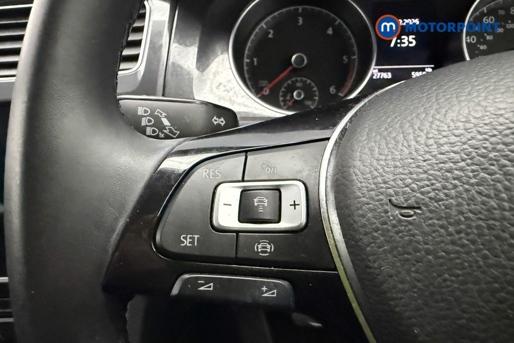 Volkswagen Golf Match Manual Diesel Hatchback - Stock Number (1619408) - 14th supplementary image