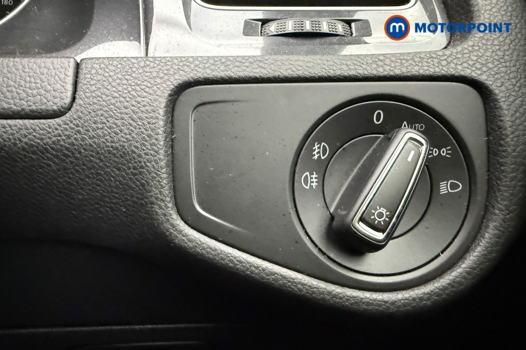 Volkswagen Golf Match Manual Diesel Hatchback - Stock Number (1619408) - 17th supplementary image