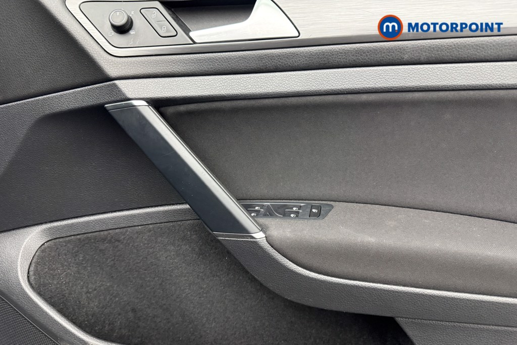 Volkswagen Golf Match Manual Diesel Hatchback - Stock Number (1619408) - 18th supplementary image