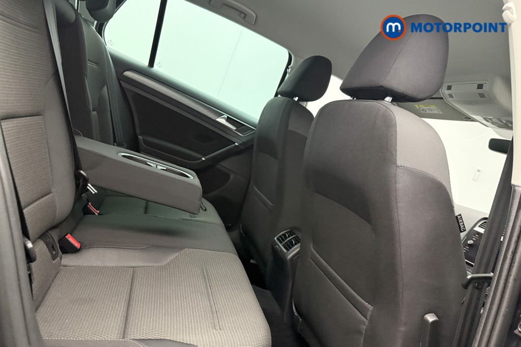 Volkswagen Golf Match Manual Diesel Hatchback - Stock Number (1619408) - 20th supplementary image