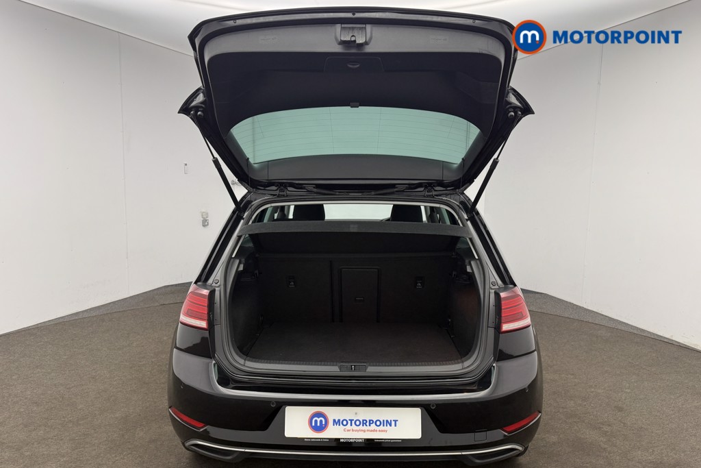 Volkswagen Golf Match Manual Diesel Hatchback - Stock Number (1619408) - 22nd supplementary image