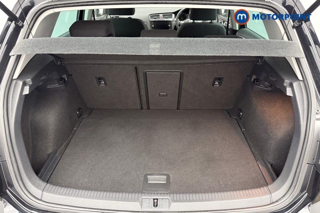 Volkswagen Golf Match Manual Diesel Hatchback - Stock Number (1619408) - 23rd supplementary image