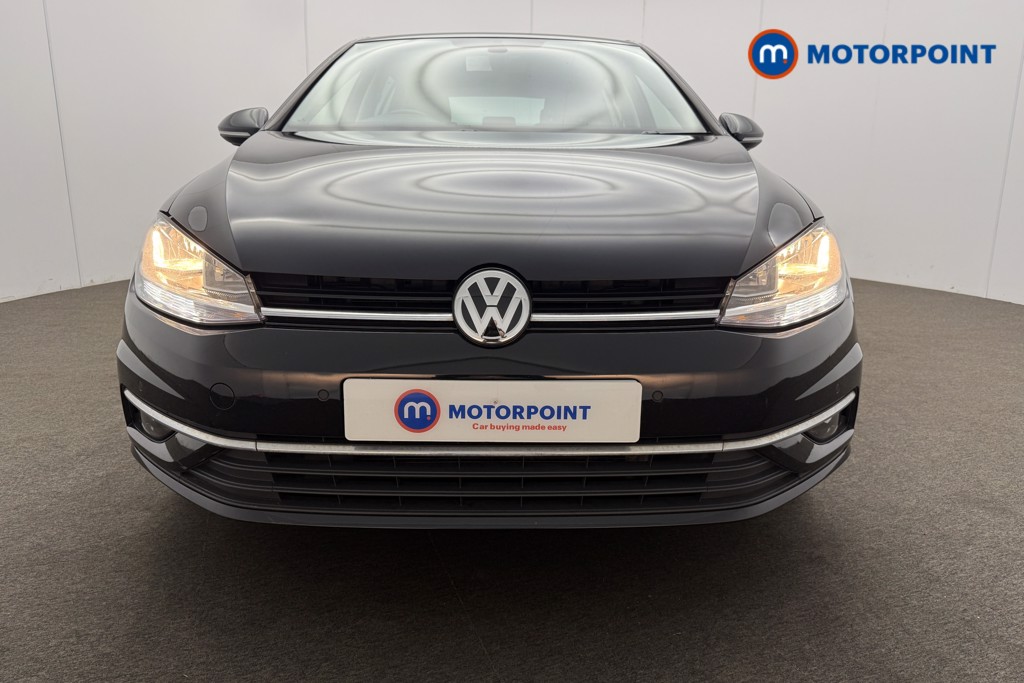 Volkswagen Golf Match Manual Diesel Hatchback - Stock Number (1619408) - 24th supplementary image