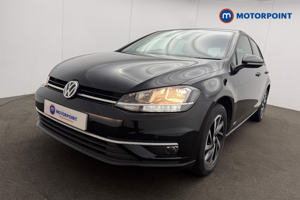 Volkswagen Golf Match Manual Diesel Hatchback - Stock Number (1619408) - 25th supplementary image