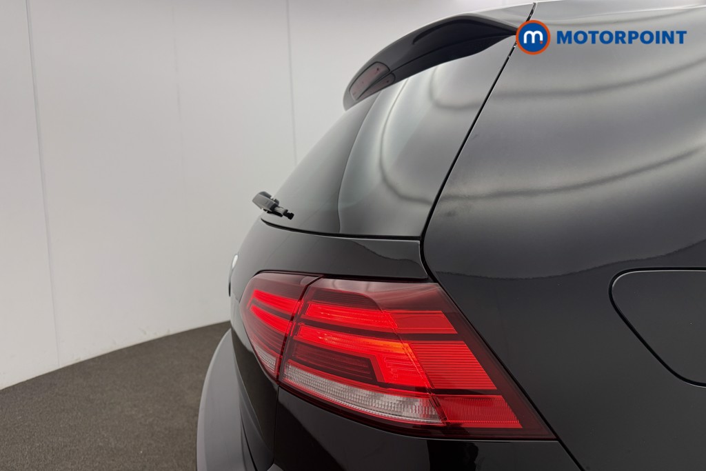 Volkswagen Golf Match Manual Diesel Hatchback - Stock Number (1619408) - 27th supplementary image