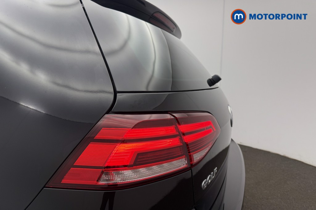 Volkswagen Golf Match Manual Diesel Hatchback - Stock Number (1619408) - 28th supplementary image