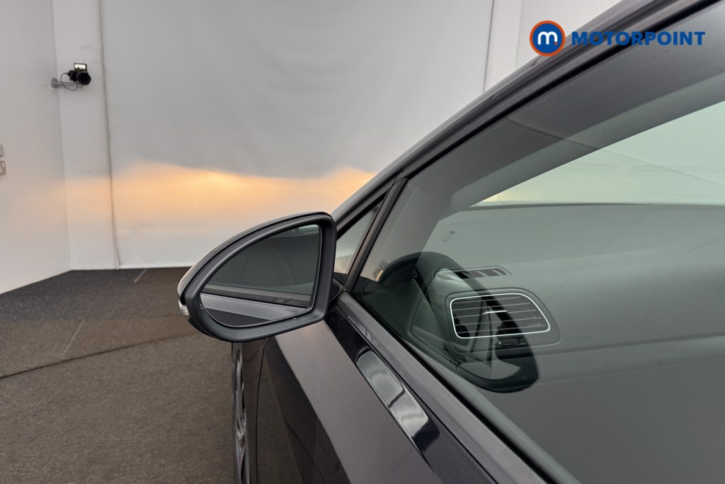 Volkswagen Golf Match Manual Diesel Hatchback - Stock Number (1619408) - 30th supplementary image