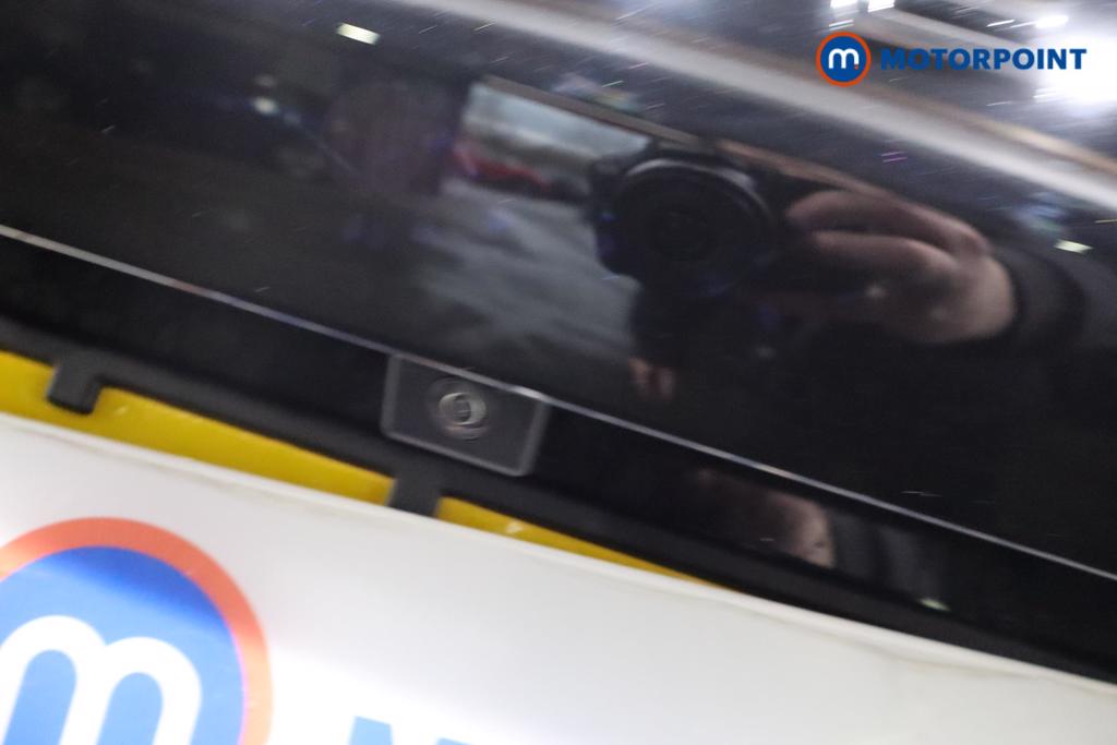 Chery Tiggo 8 Summit Automatic Petrol Plug-In Hybrid SUV - Stock Number (1619470) - 2nd supplementary image