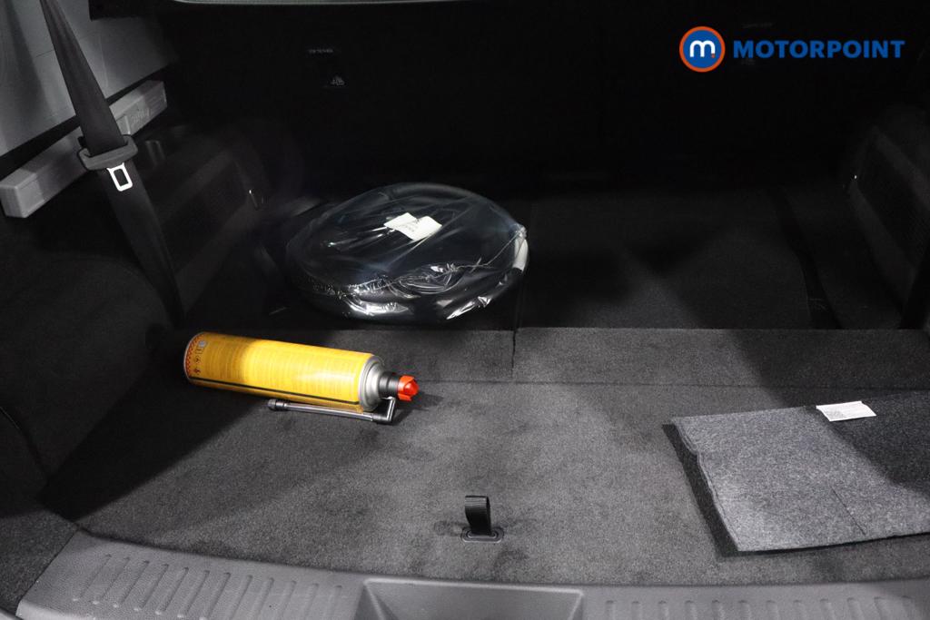 Chery Tiggo 8 Summit Automatic Petrol Plug-In Hybrid SUV - Stock Number (1619470) - 6th supplementary image