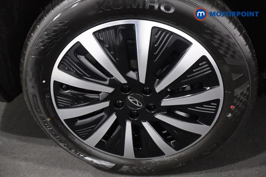 Chery Tiggo 8 Summit Automatic Petrol Plug-In Hybrid SUV - Stock Number (1619470) - 7th supplementary image