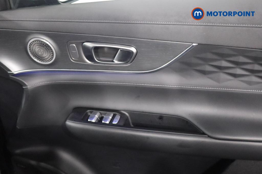 Chery Tiggo 8 Summit Automatic Petrol Plug-In Hybrid SUV - Stock Number (1619470) - 11th supplementary image