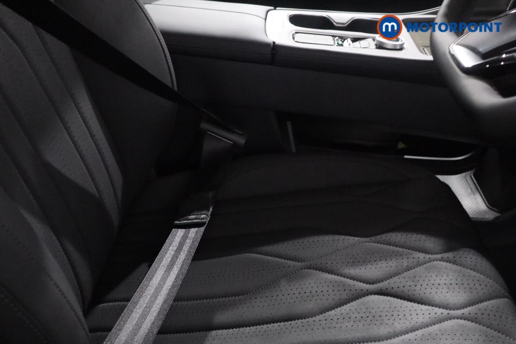 Chery Tiggo 8 Summit Automatic Petrol Plug-In Hybrid SUV - Stock Number (1619470) - 14th supplementary image