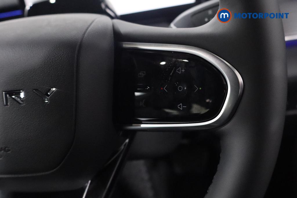 Chery Tiggo 8 Summit Automatic Petrol Plug-In Hybrid SUV - Stock Number (1619470) - 17th supplementary image