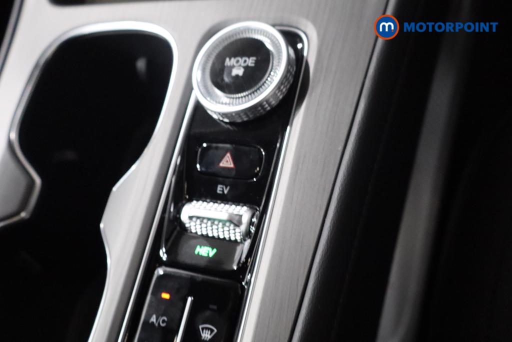 Chery Tiggo 8 Summit Automatic Petrol Plug-In Hybrid SUV - Stock Number (1619470) - 19th supplementary image