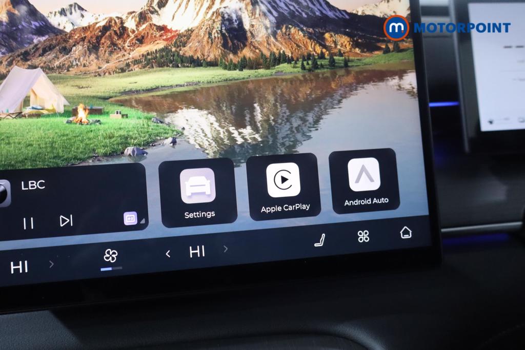 Chery Tiggo 8 Summit Automatic Petrol Plug-In Hybrid SUV - Stock Number (1619470) - 22nd supplementary image