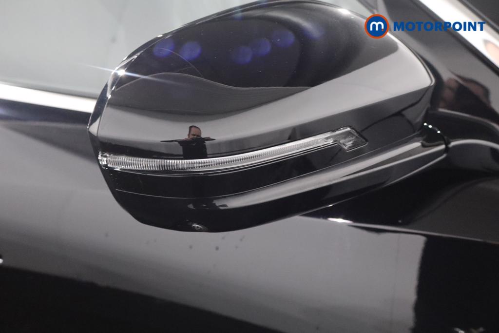 Chery Tiggo 8 Summit Automatic Petrol Plug-In Hybrid SUV - Stock Number (1619470) - 23rd supplementary image