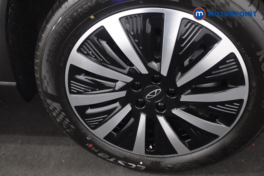 Chery Tiggo 8 Summit Automatic Petrol Plug-In Hybrid SUV - Stock Number (1619470) - 24th supplementary image