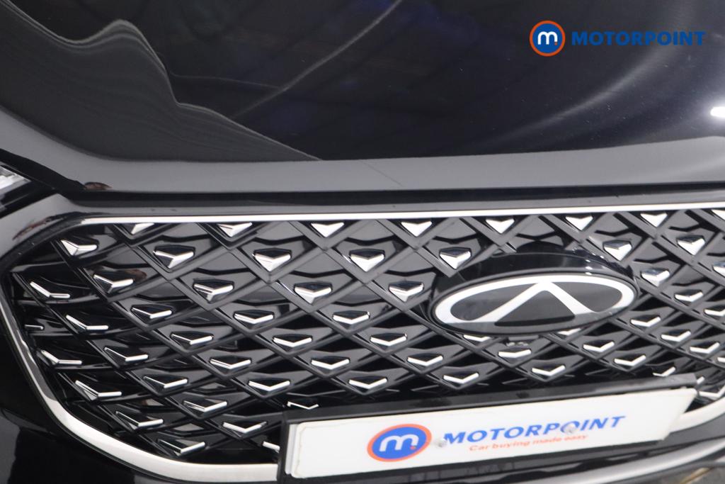 Chery Tiggo 8 Summit Automatic Petrol Plug-In Hybrid SUV - Stock Number (1619470) - 25th supplementary image