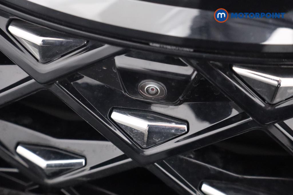 Chery Tiggo 8 Summit Automatic Petrol Plug-In Hybrid SUV - Stock Number (1619470) - 26th supplementary image