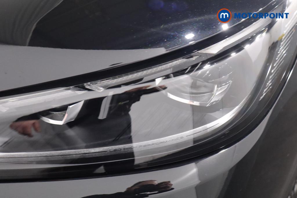 Chery Tiggo 8 Summit Automatic Petrol Plug-In Hybrid SUV - Stock Number (1619470) - 27th supplementary image