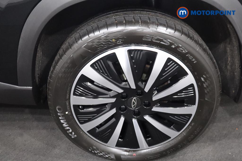 Chery Tiggo 8 Summit Automatic Petrol Plug-In Hybrid SUV - Stock Number (1619470) - 31st supplementary image