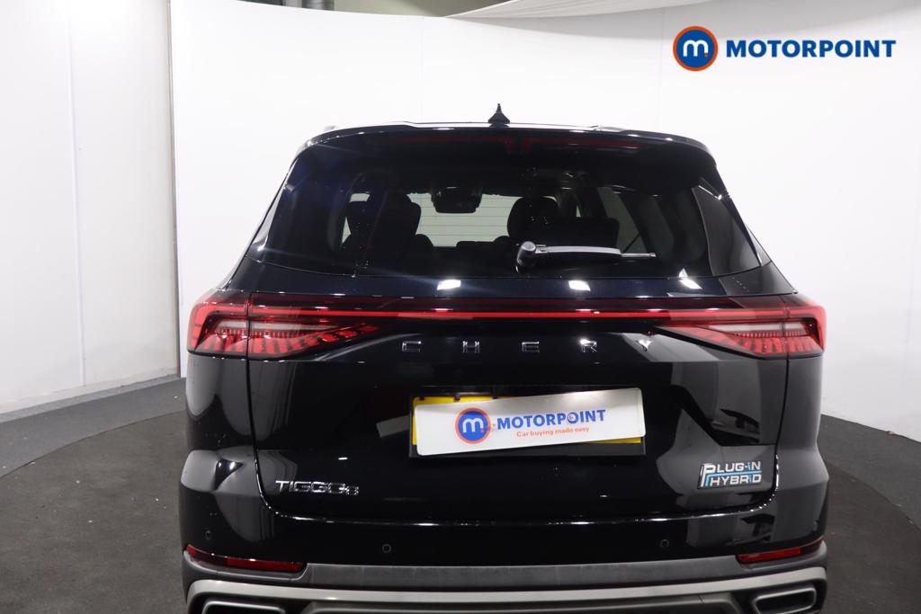 Chery Tiggo 8 Summit Automatic Petrol Plug-In Hybrid SUV - Stock Number (1619470) - 1st supplementary image