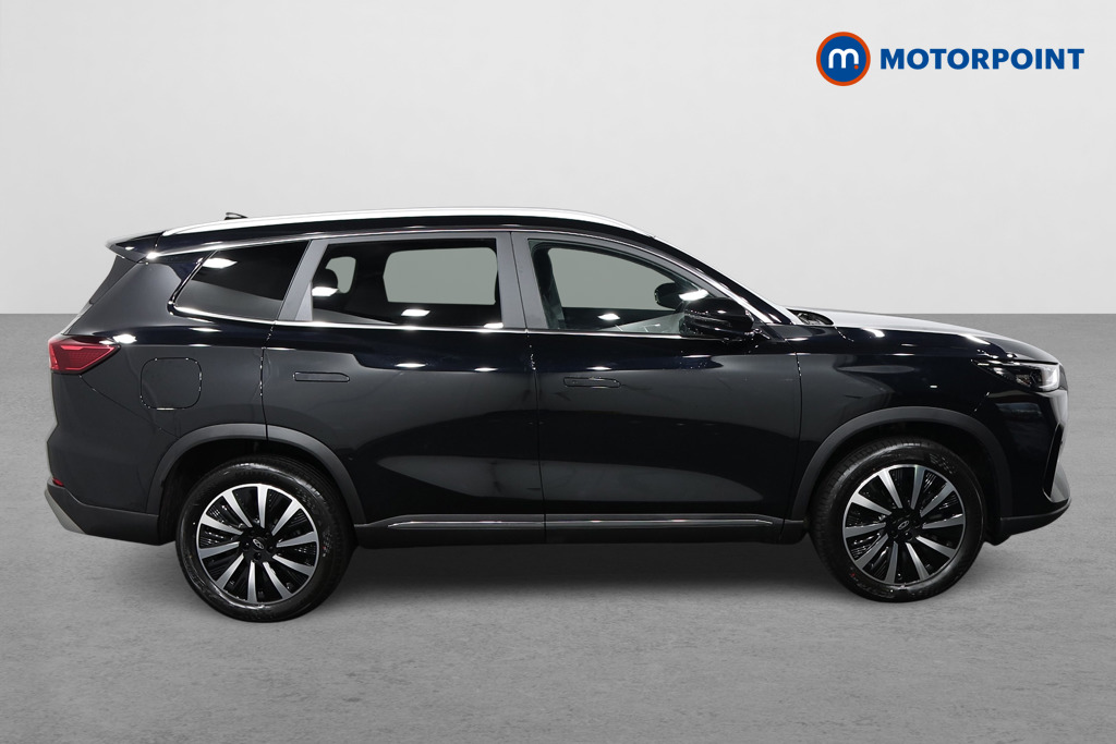 Chery Tiggo 8 Summit Automatic Petrol Plug-In Hybrid SUV - Stock Number (1619470) - Drivers side