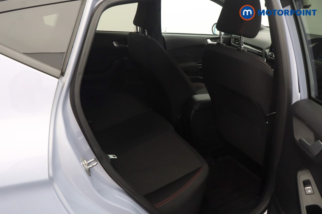 Ford Fiesta St-Line Edition Manual Petrol Hatchback - Stock Number (1619562) - 10th supplementary image