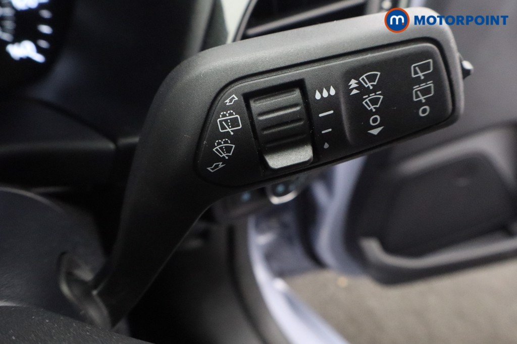 Ford Fiesta St-Line Edition Manual Petrol Hatchback - Stock Number (1619562) - 16th supplementary image