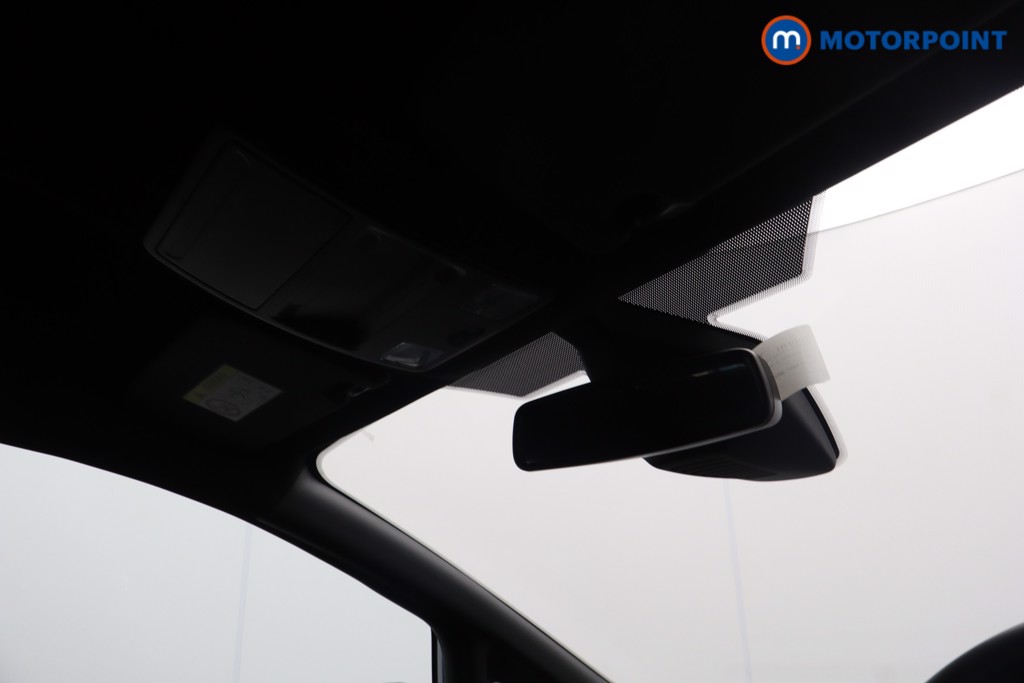 Ford Fiesta St-Line Edition Manual Petrol Hatchback - Stock Number (1619562) - 17th supplementary image