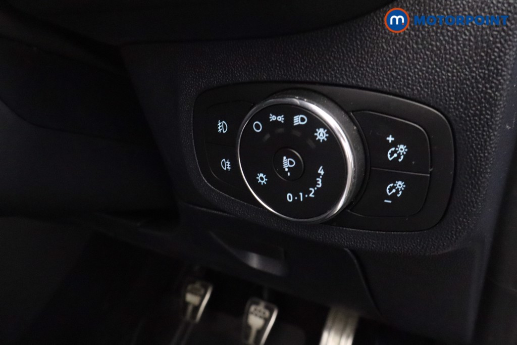 Ford Fiesta St-Line Edition Manual Petrol Hatchback - Stock Number (1619562) - 18th supplementary image