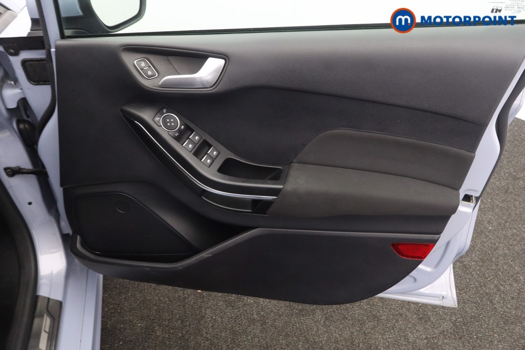 Ford Fiesta St-Line Edition Manual Petrol Hatchback - Stock Number (1619562) - 20th supplementary image