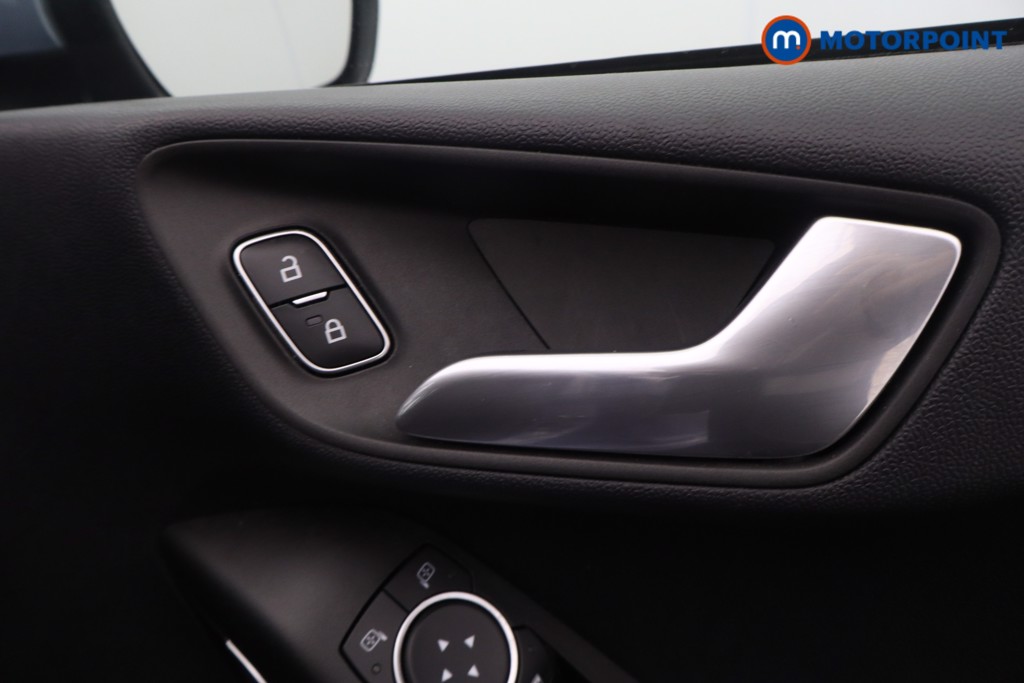 Ford Fiesta St-Line Edition Manual Petrol Hatchback - Stock Number (1619562) - 22nd supplementary image