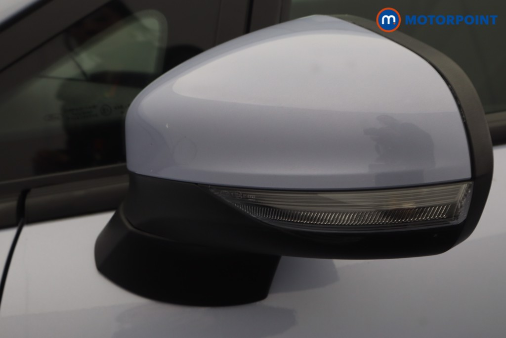 Ford Fiesta St-Line Edition Manual Petrol Hatchback - Stock Number (1619562) - 27th supplementary image