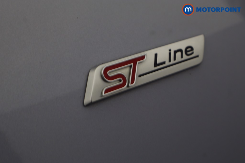 Ford Fiesta St-Line Edition Manual Petrol Hatchback - Stock Number (1619562) - 28th supplementary image